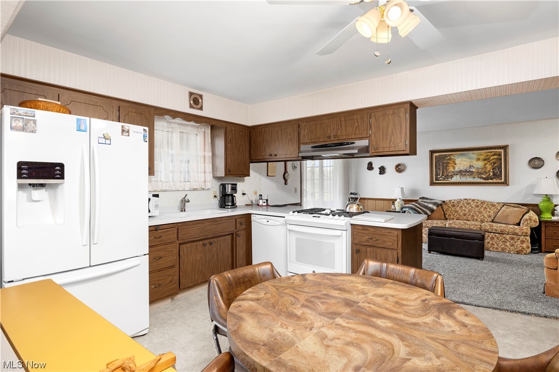 Baldwin Crk Sub#1 - Residential