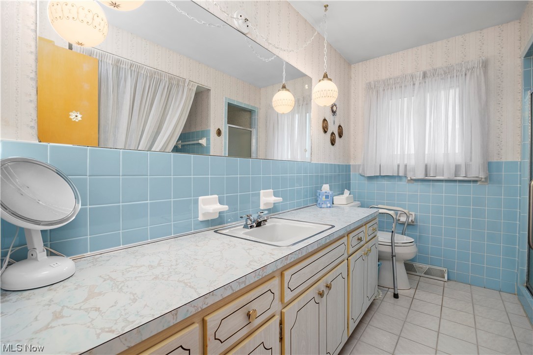 Baldwin Crk Sub#1 - Residential