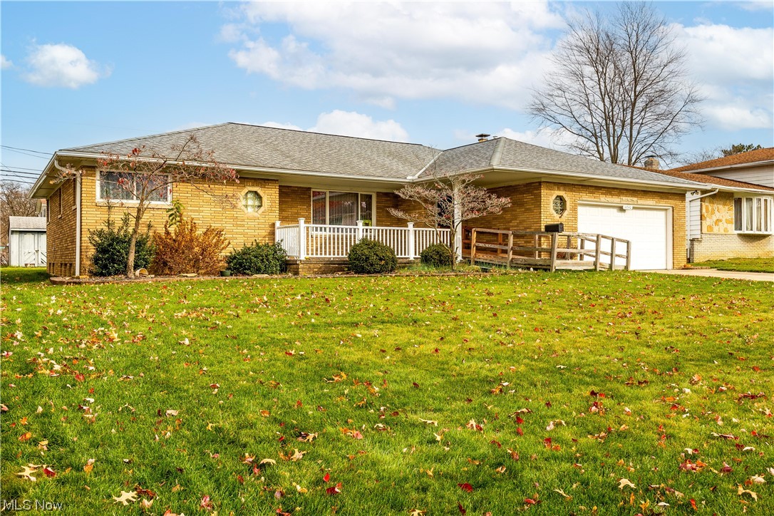 Baldwin Crk Sub#1 - Residential