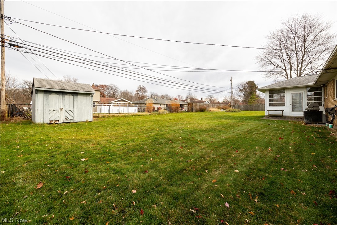 Baldwin Crk Sub#1 - Residential