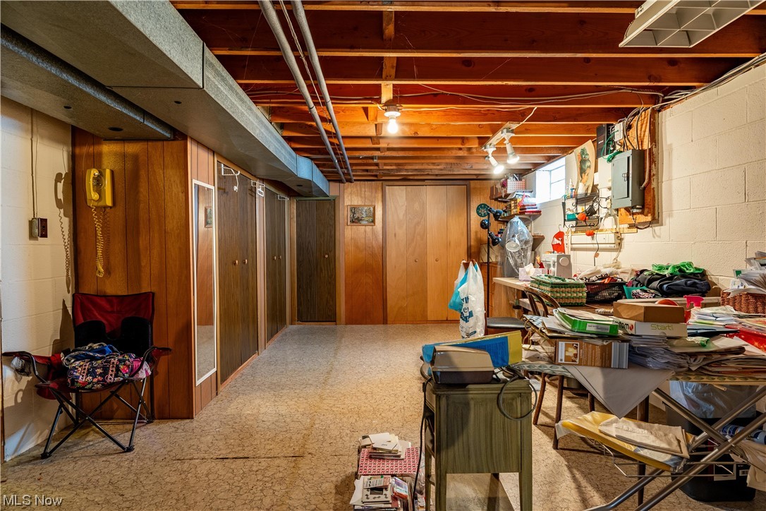 Baldwin Crk Sub#1 - Residential