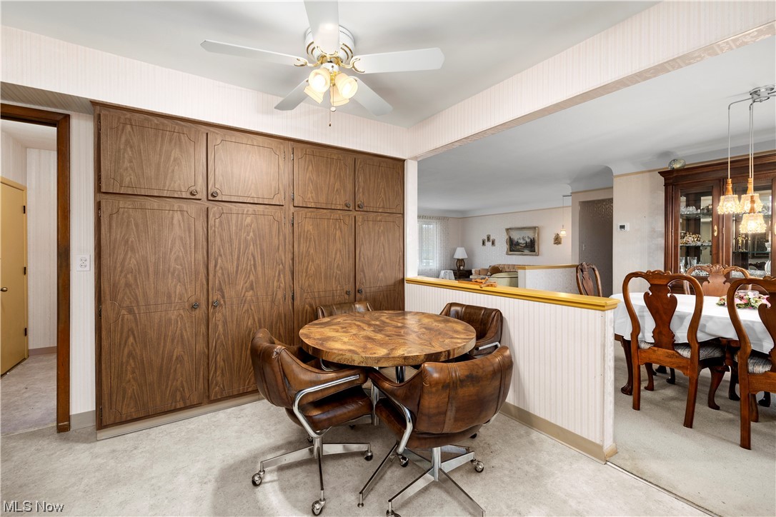 Baldwin Crk Sub#1 - Residential