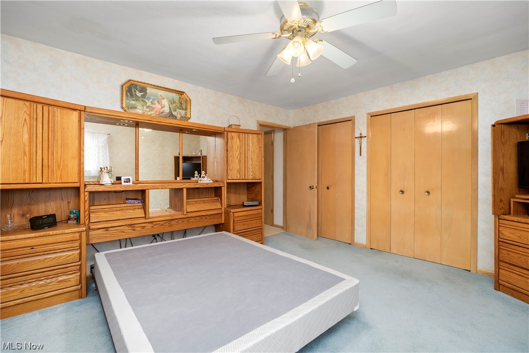 Baldwin Crk Sub#1 - Residential