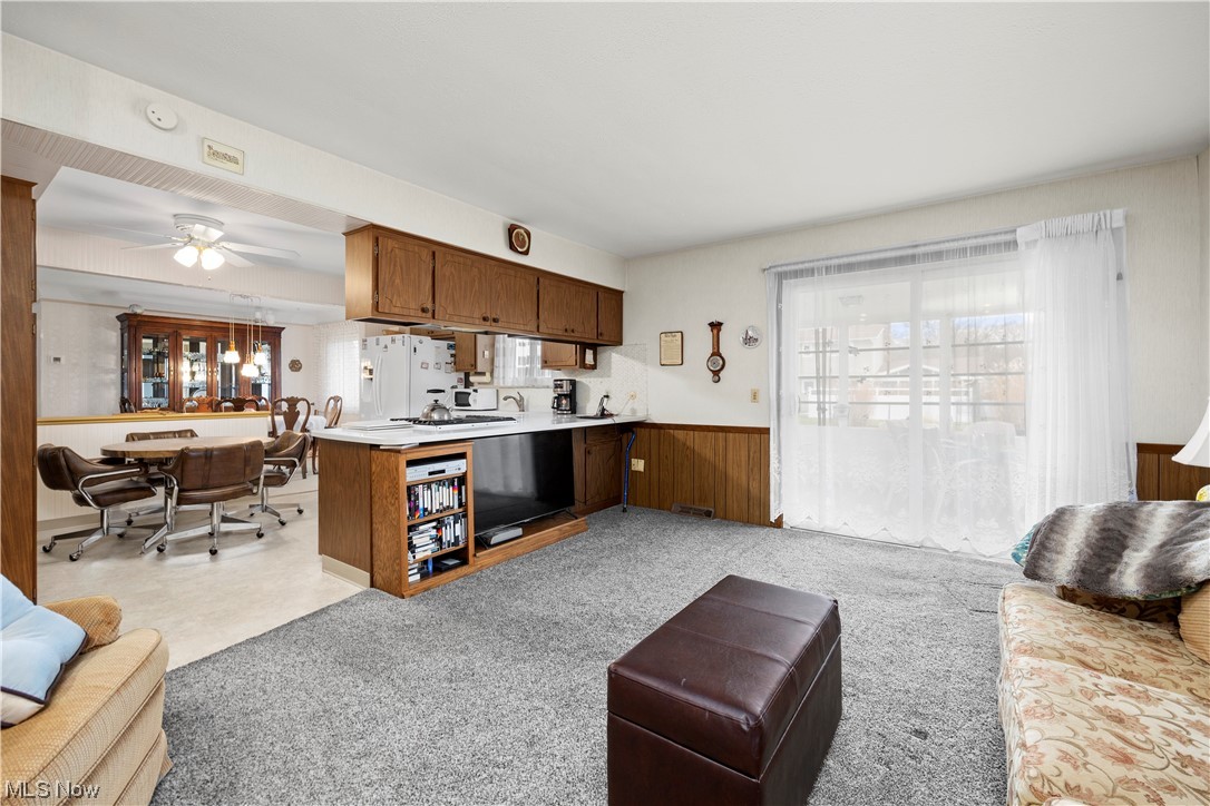 Baldwin Crk Sub#1 - Residential