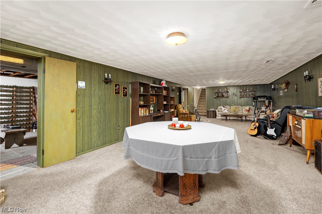 Baldwin Crk Sub#1 - Residential