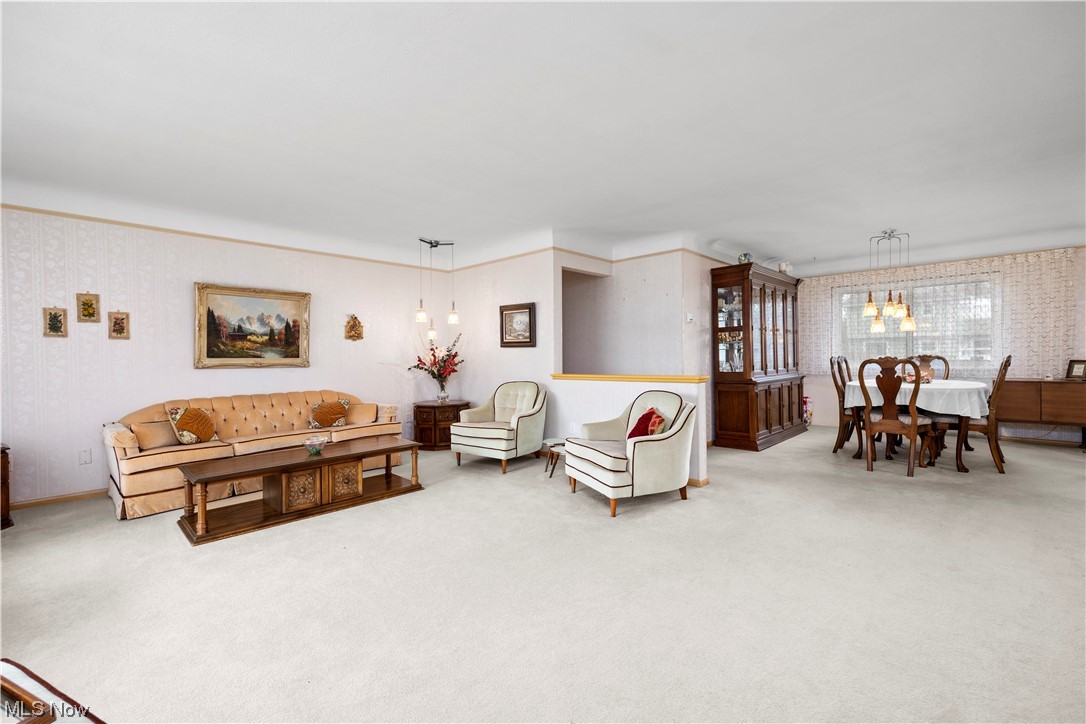 Baldwin Crk Sub#1 - Residential