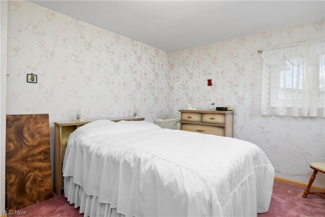 Baldwin Crk Sub#1 - Residential