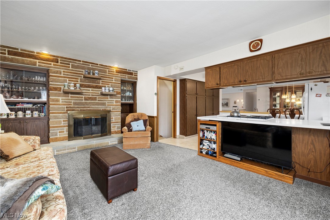 Baldwin Crk Sub#1 - Residential