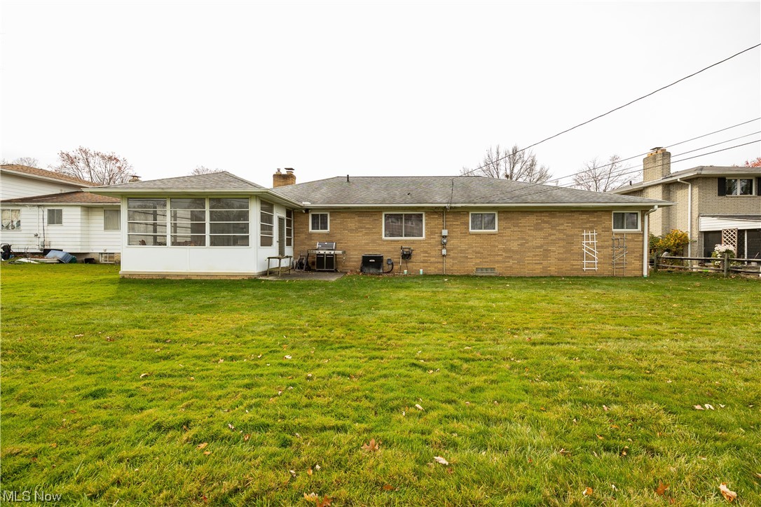 Baldwin Crk Sub#1 - Residential