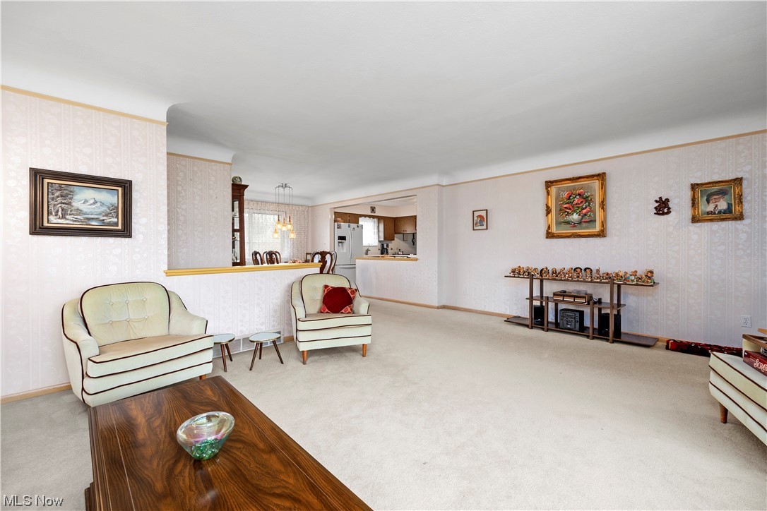 Baldwin Crk Sub#1 - Residential