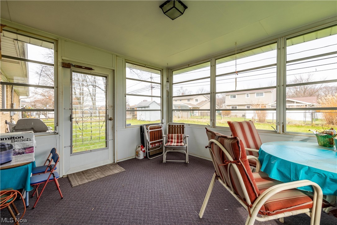 Baldwin Crk Sub#1 - Residential