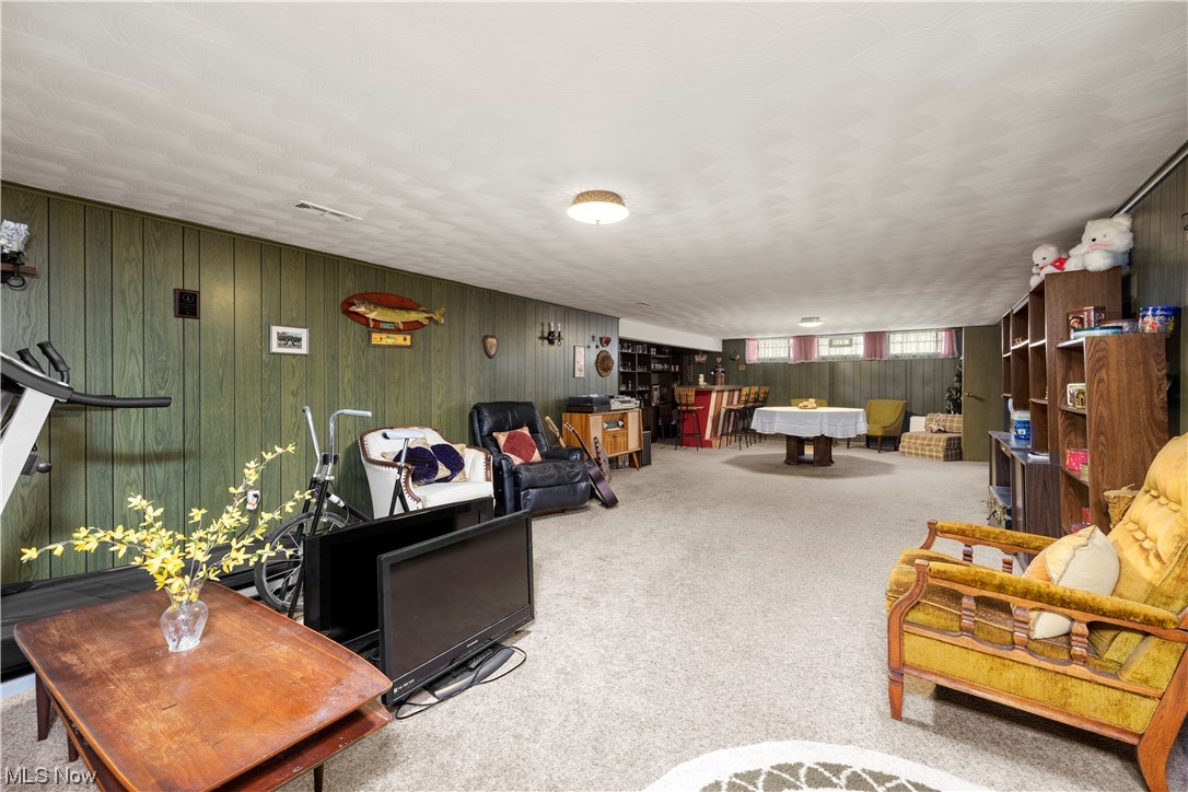 Baldwin Crk Sub#1 - Residential