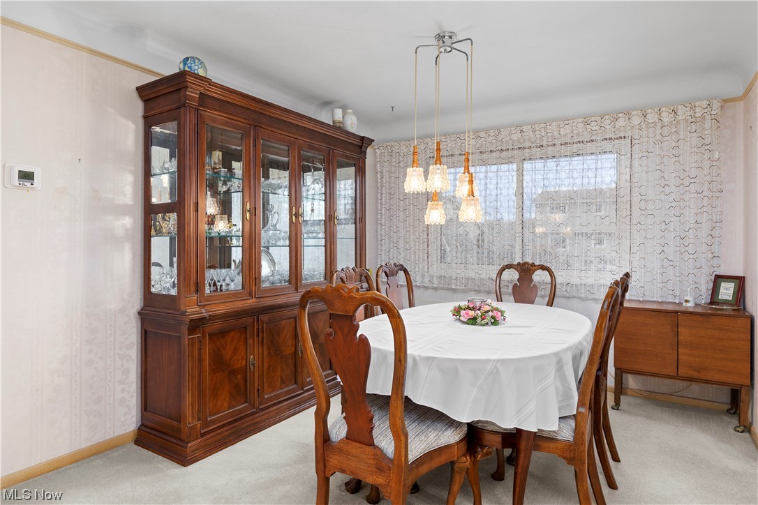 Baldwin Crk Sub#1 - Residential