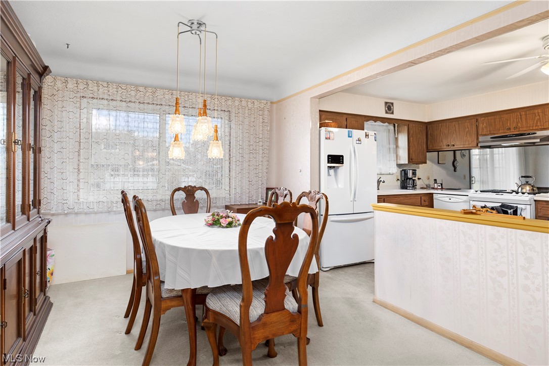 Baldwin Crk Sub#1 - Residential