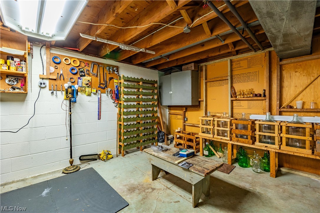 Baldwin Crk Sub#1 - Residential