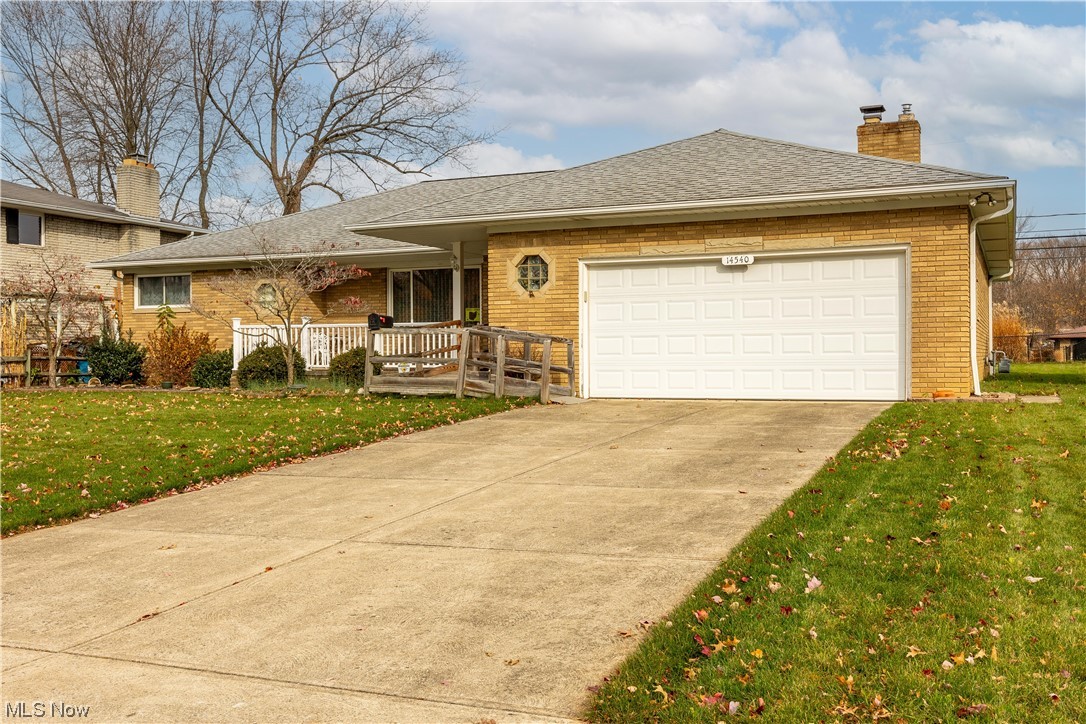 Baldwin Crk Sub#1 - Residential