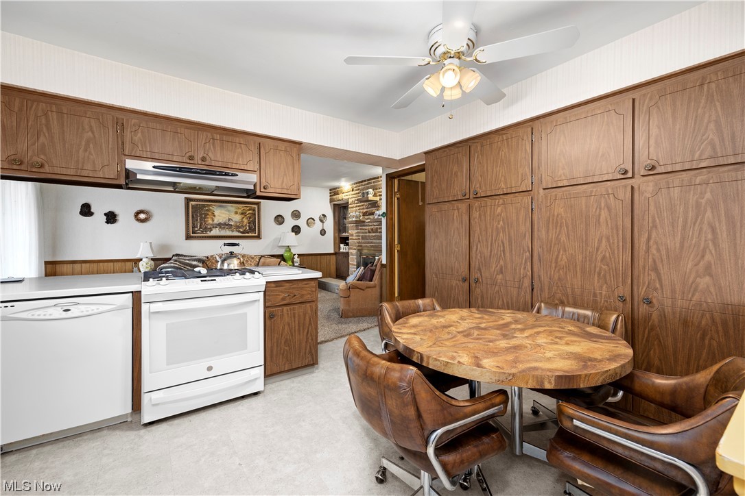 Baldwin Crk Sub#1 - Residential