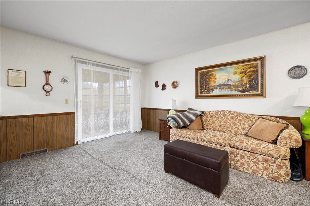 Baldwin Crk Sub#1 - Residential