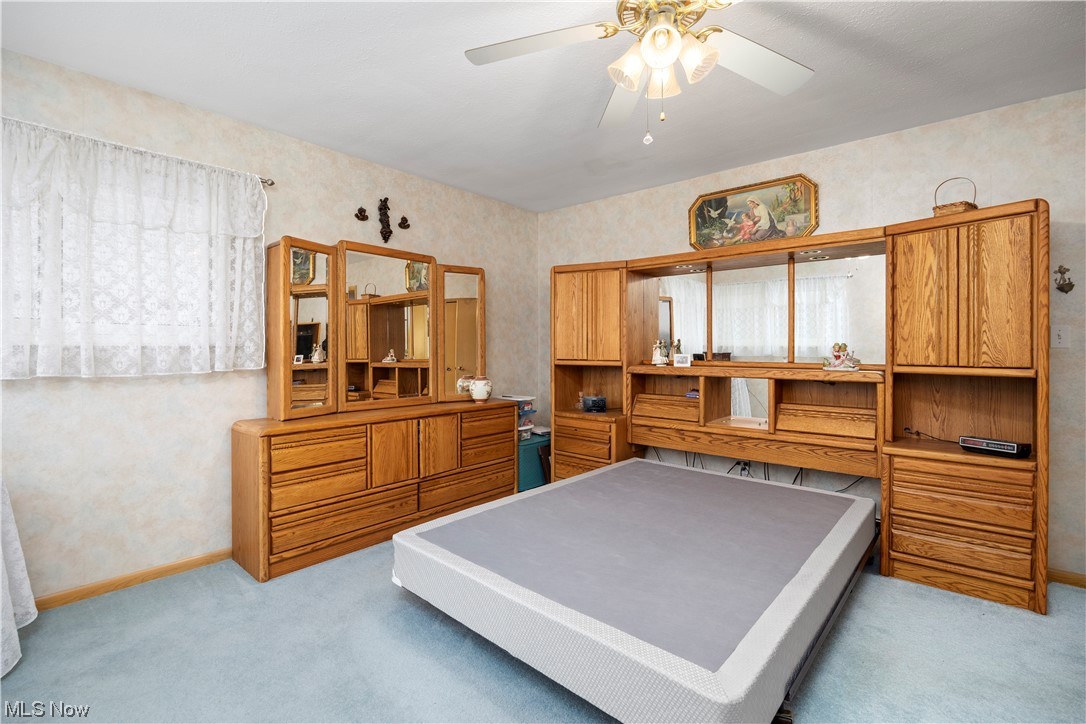 Baldwin Crk Sub#1 - Residential