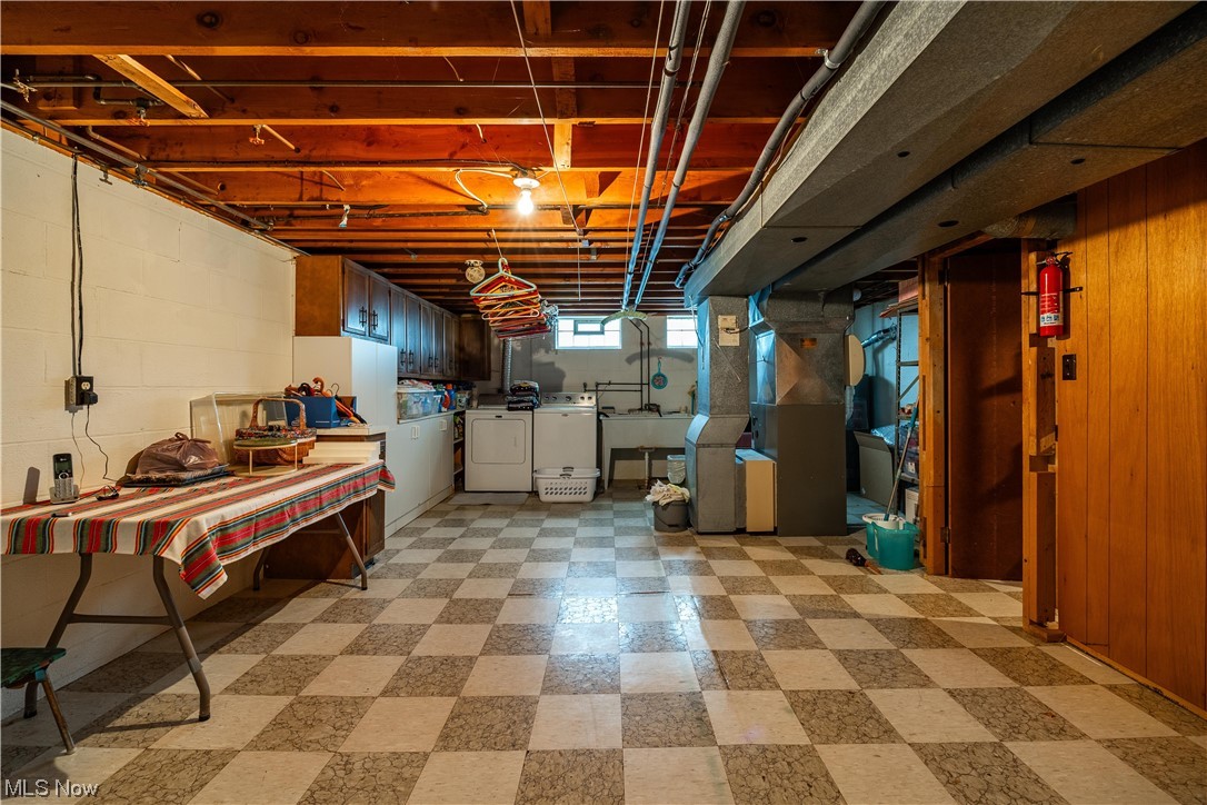 Baldwin Crk Sub#1 - Residential