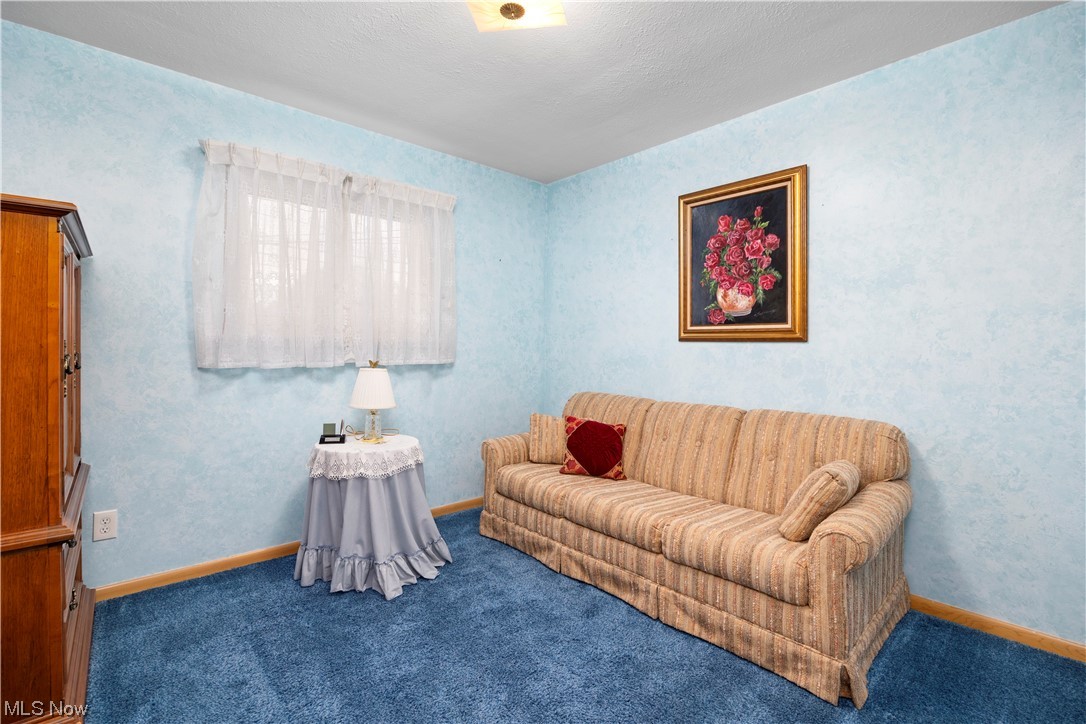 Baldwin Crk Sub#1 - Residential