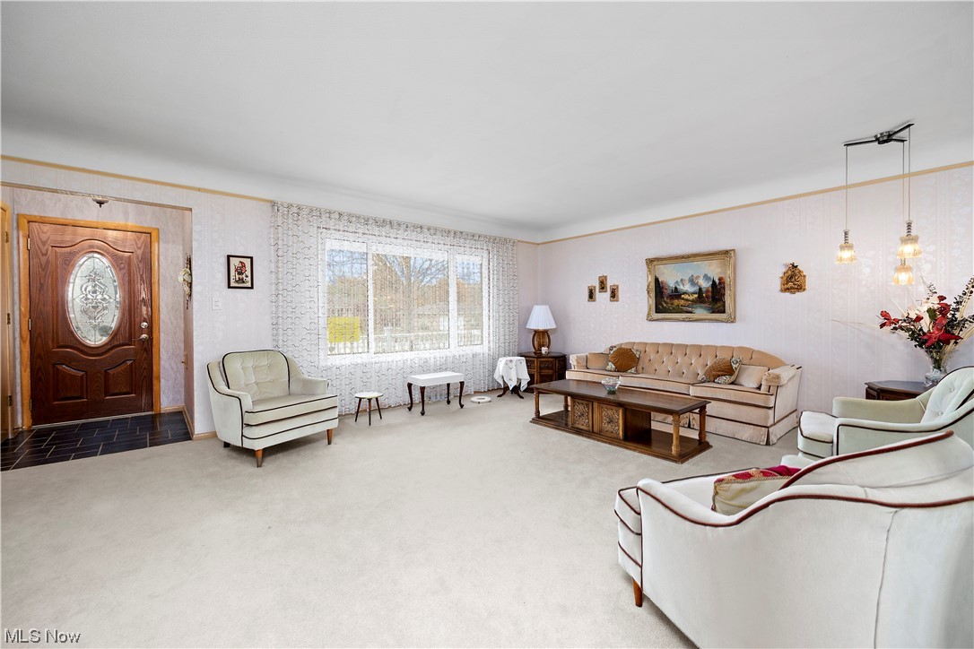 Baldwin Crk Sub#1 - Residential