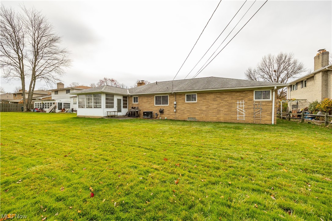 Baldwin Crk Sub#1 - Residential