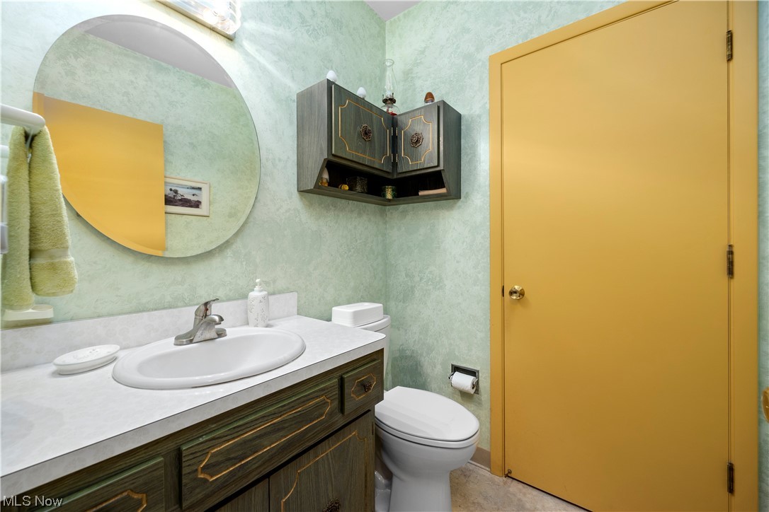 Baldwin Crk Sub#1 - Residential