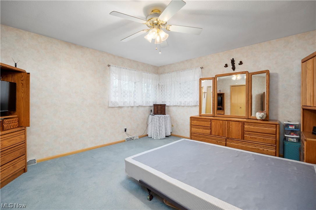 Baldwin Crk Sub#1 - Residential