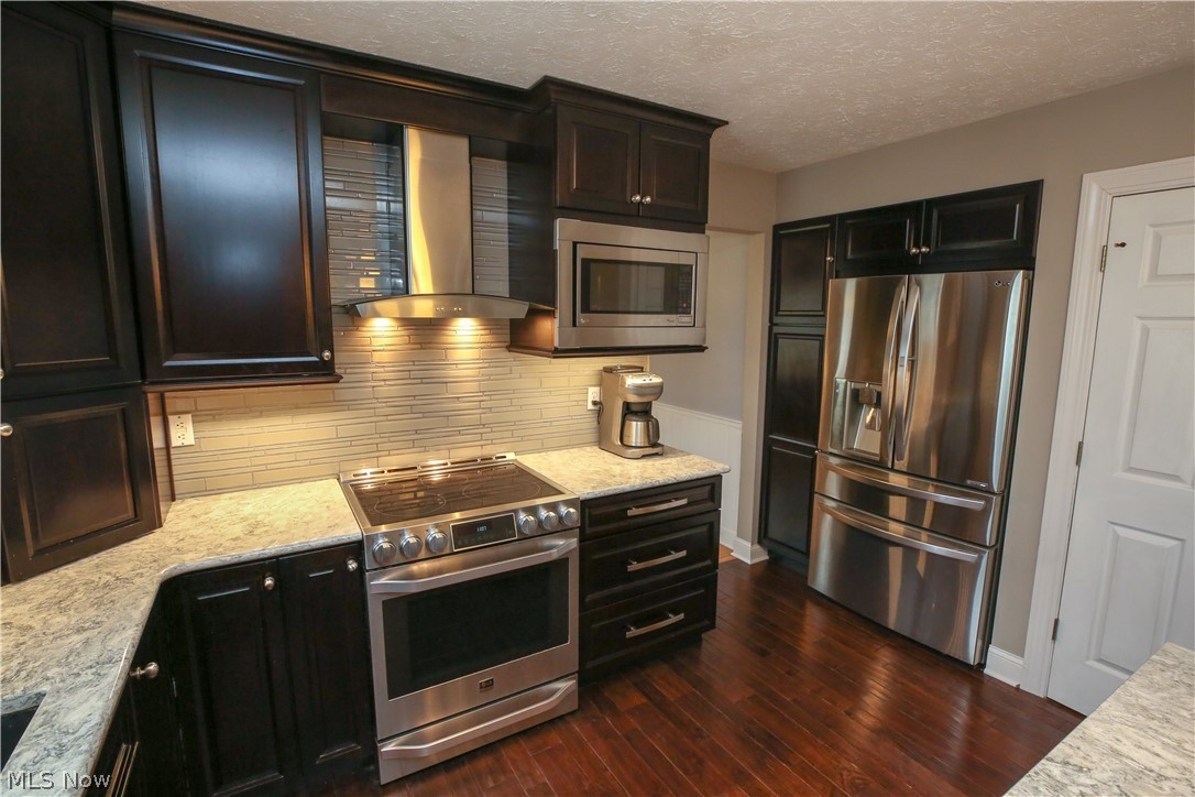 Greenhaven - Residential