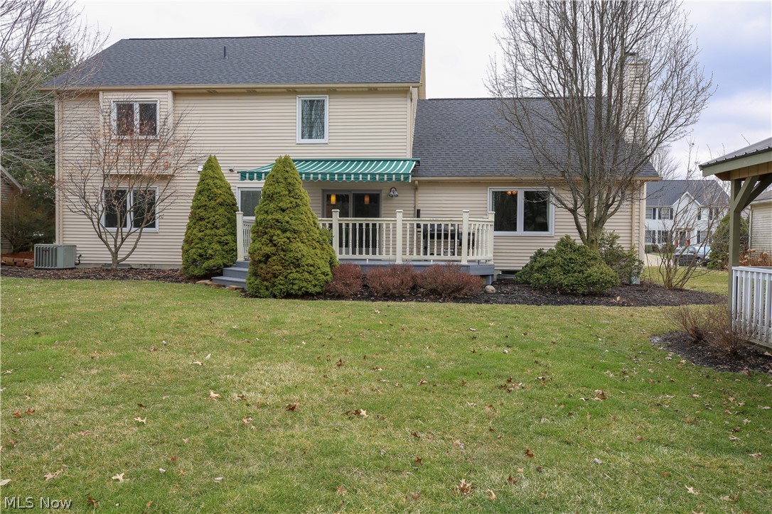 Greenhaven - Residential