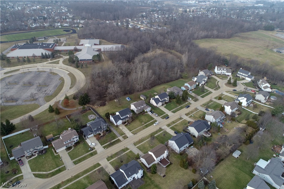 Greenhaven - Residential