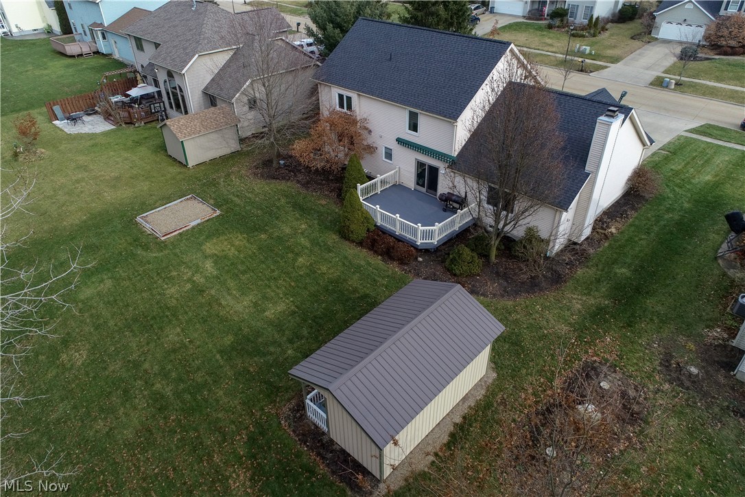 Greenhaven - Residential