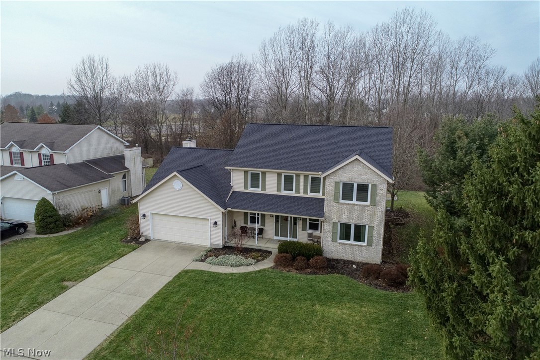 Greenhaven - Residential