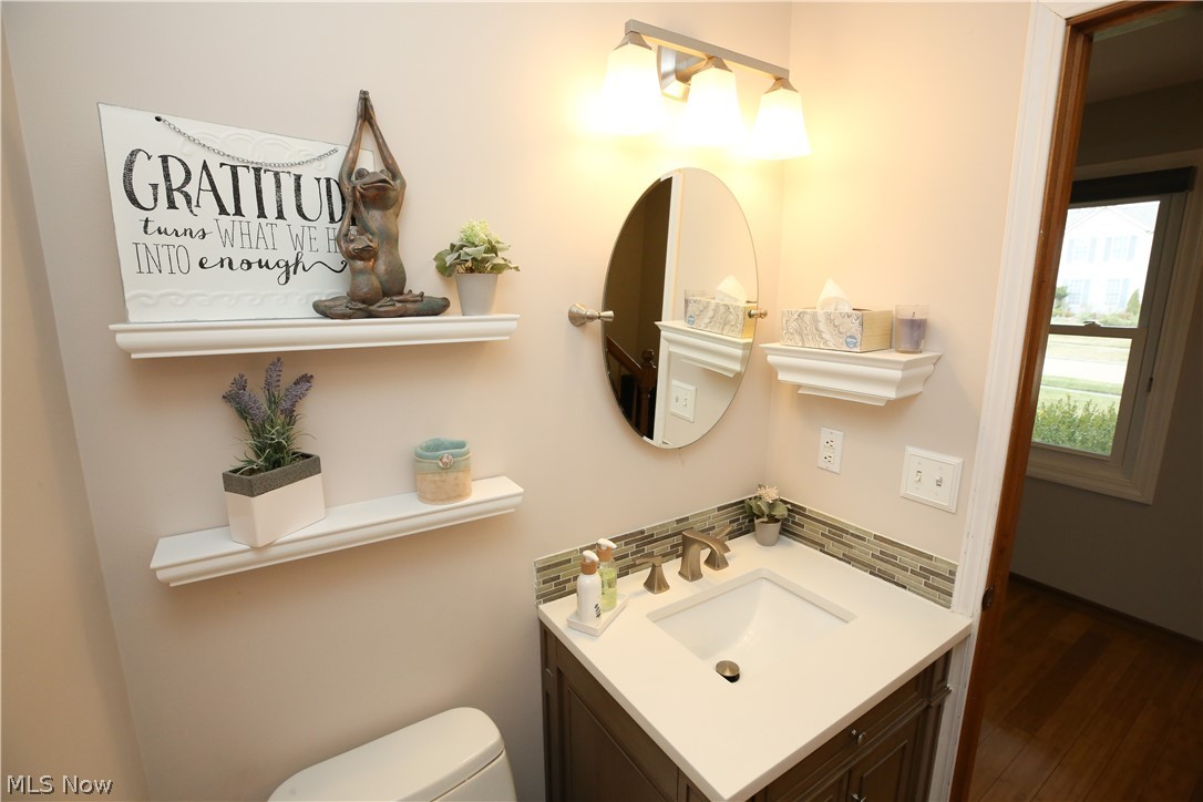 Greenhaven - Residential