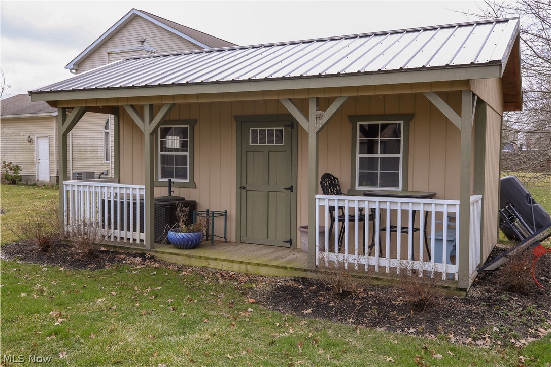 Greenhaven - Residential