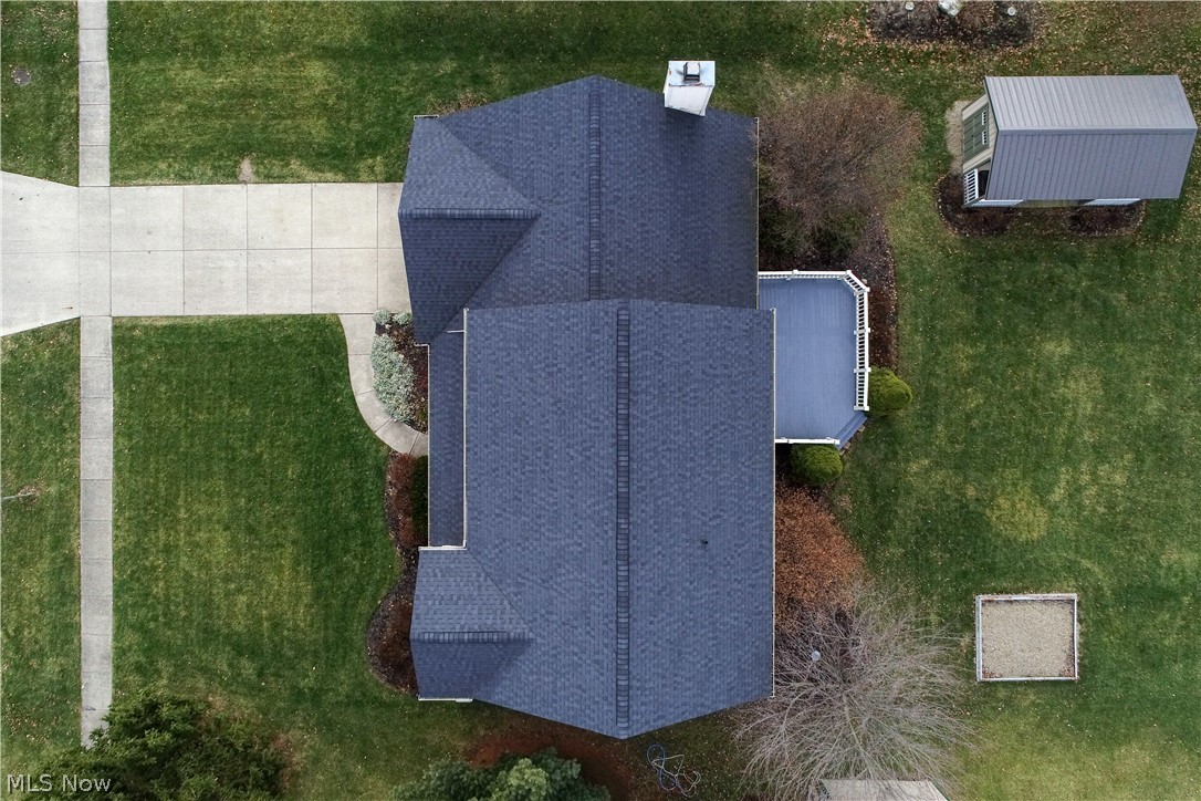 Greenhaven - Residential