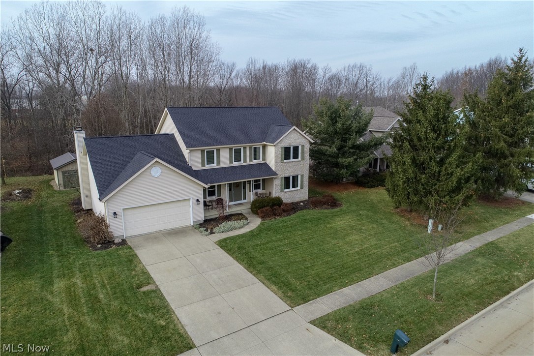 Greenhaven - Residential