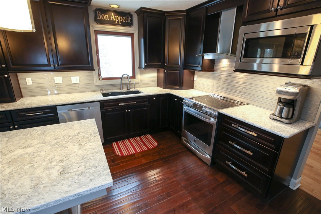 Greenhaven - Residential