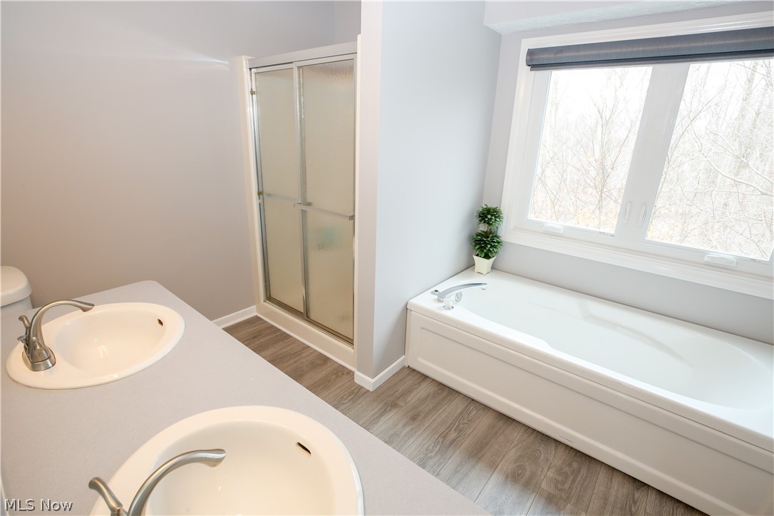 Greenhaven - Residential