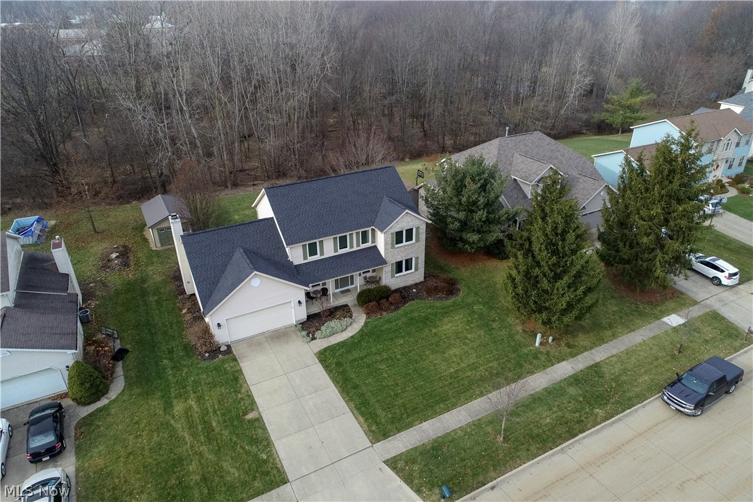 Greenhaven - Residential