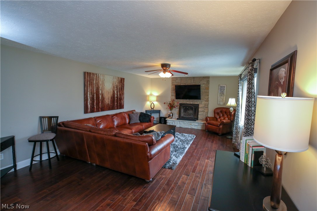 Greenhaven - Residential