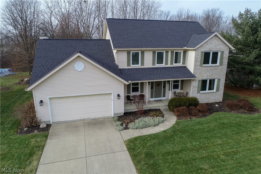 Greenhaven - Residential