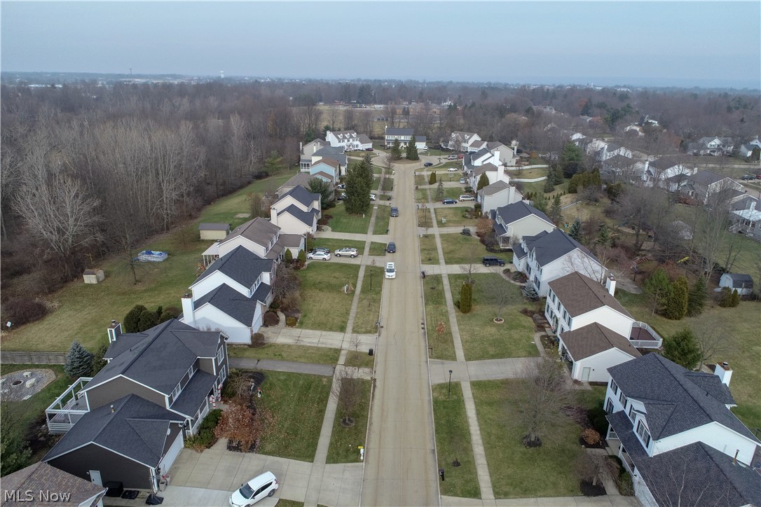 Greenhaven - Residential