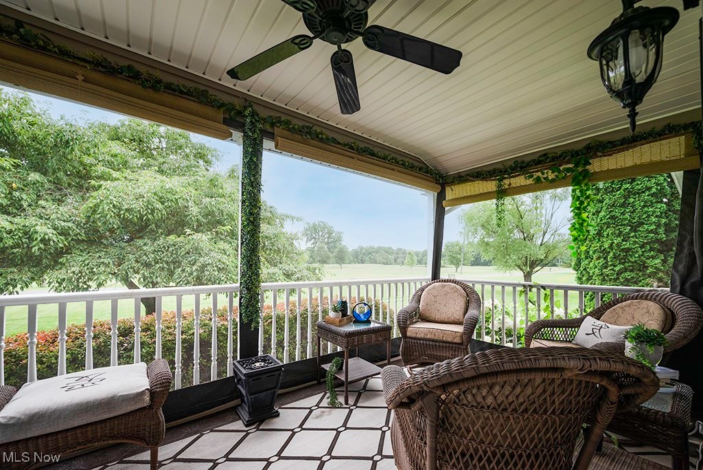 Newton Township Sec 16 - Residential