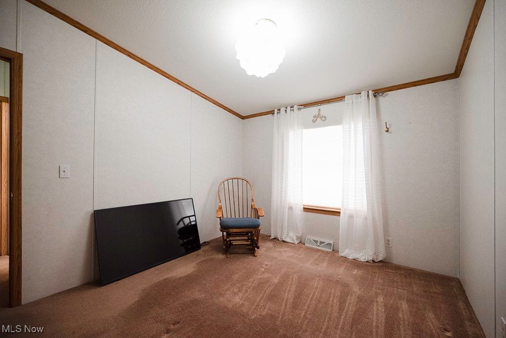Newton Township Sec 16 - Residential