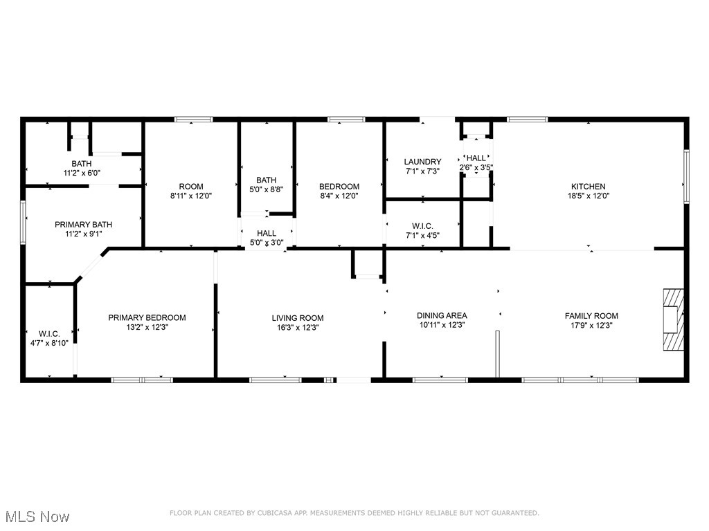 Newton Township Sec 16 - Residential