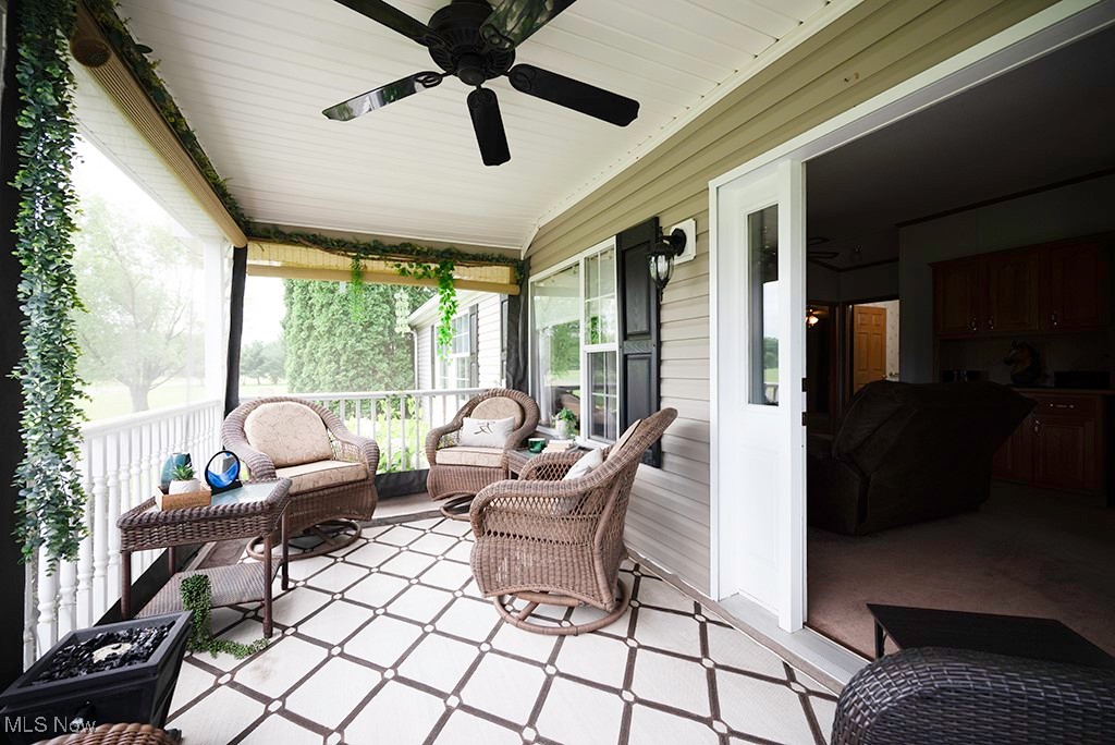 Newton Township Sec 16 - Residential