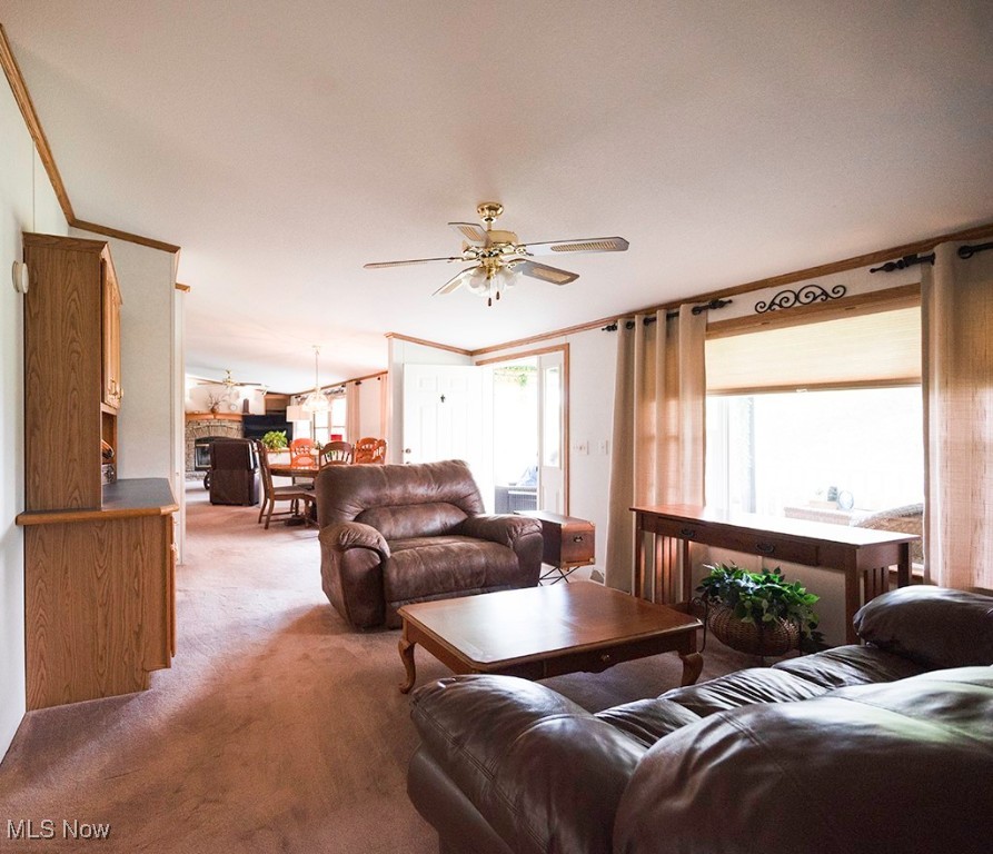 Newton Township Sec 16 - Residential
