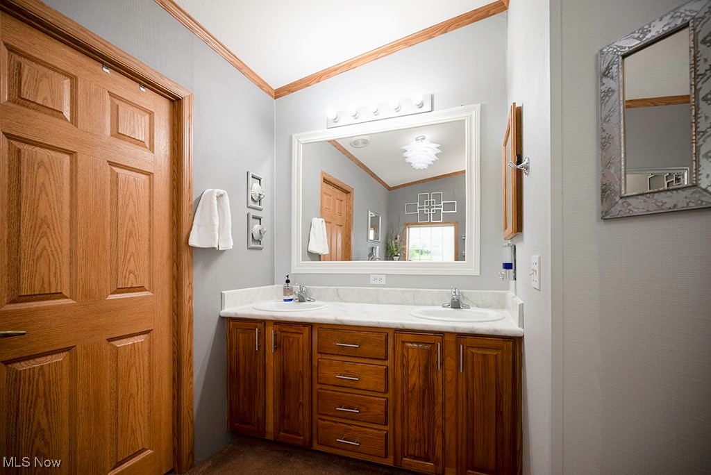 Newton Township Sec 16 - Residential